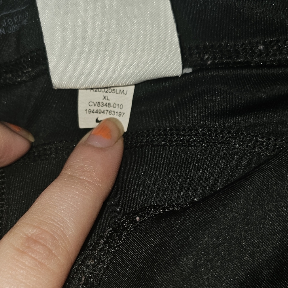 Nike dri fit leggings